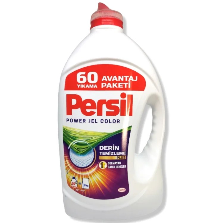Persil Gel 4290мл