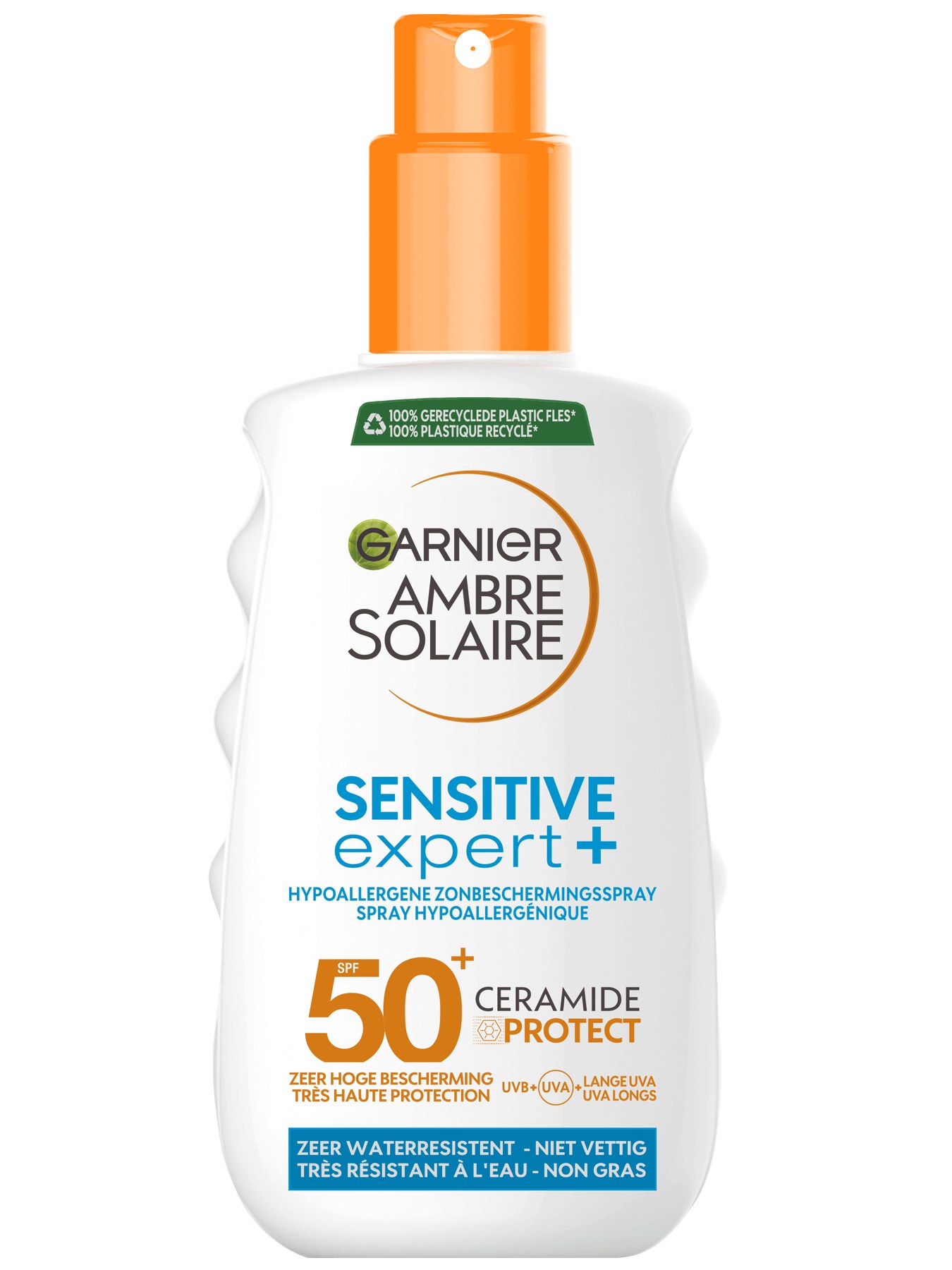 Garnier Ambre Solaire SPF50+ 50мл 1556241