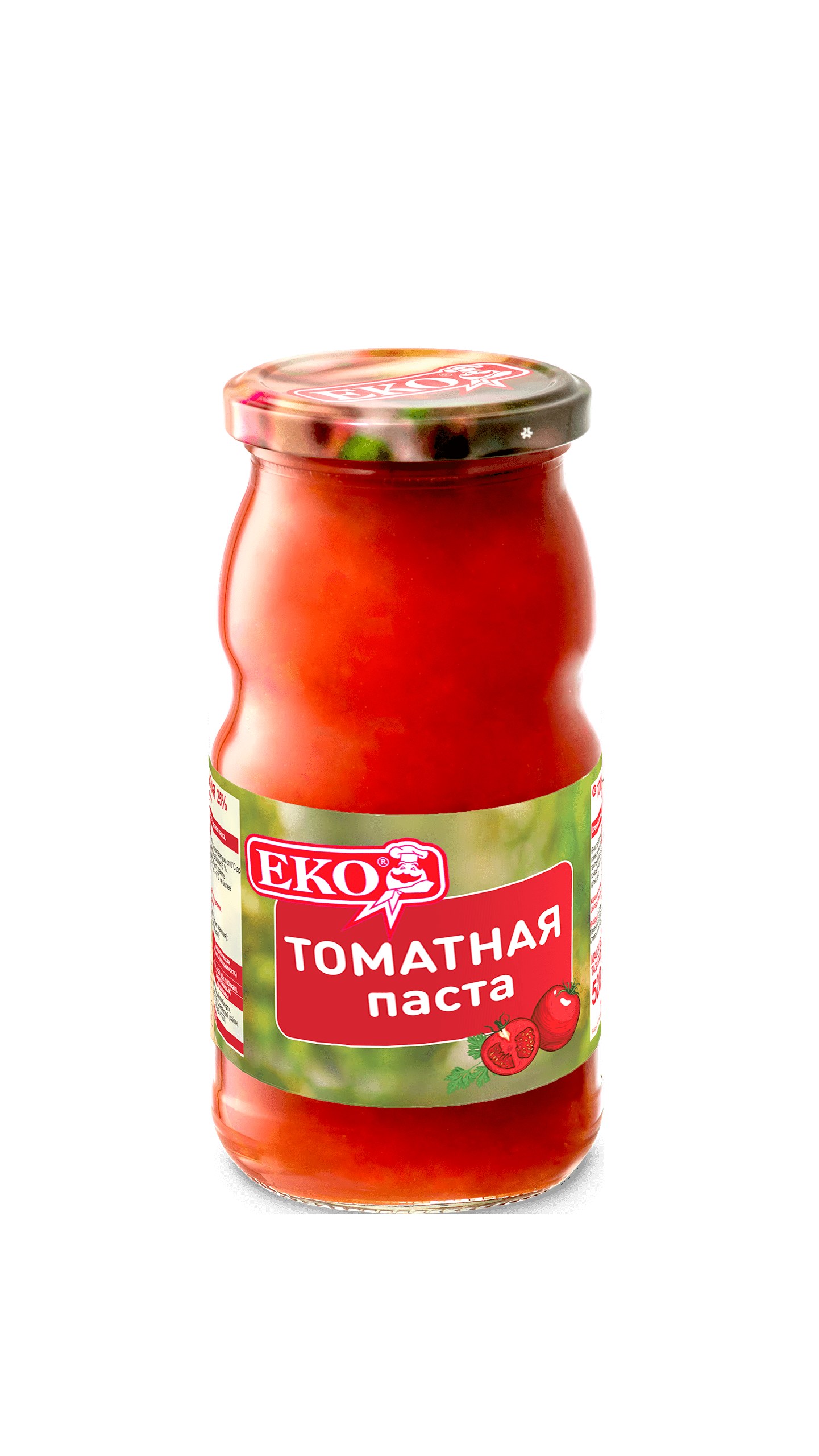 Samara Food Томатная Паста 1000мл