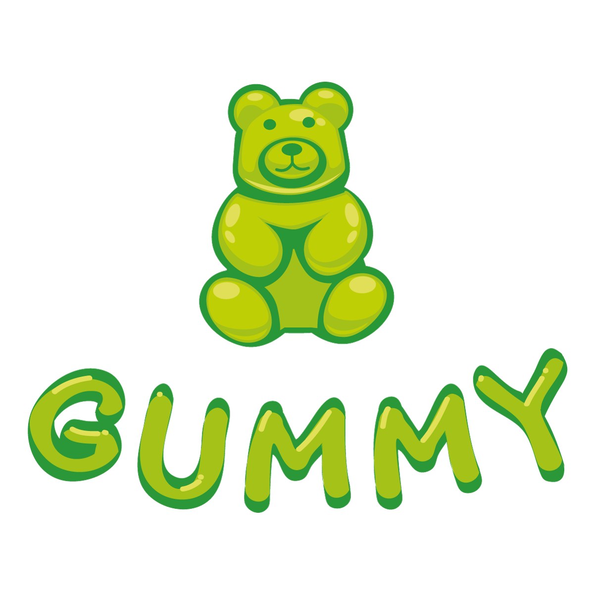 BabyGo Duck and Spider Gummy в ассор. 1шт