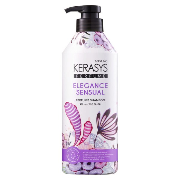 Kerasys Perfume Шампунь 400мл