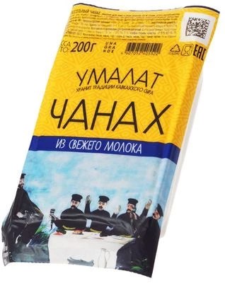 Умалат Чанах 45% 200гр