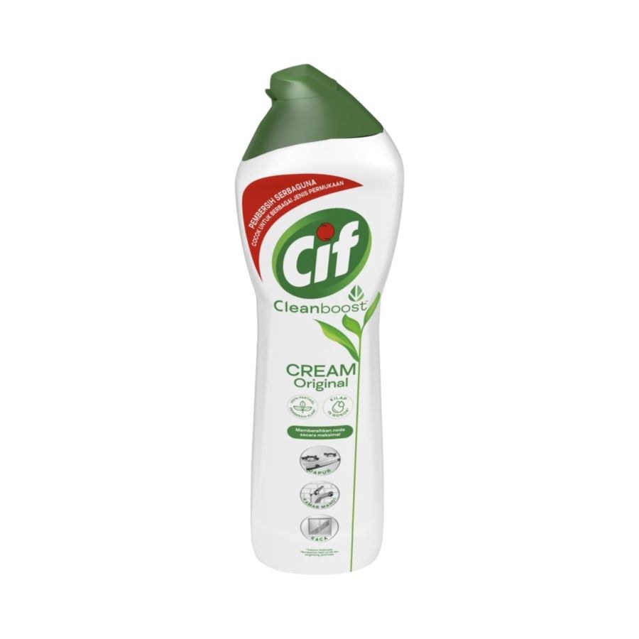 Cif Cream 665гр