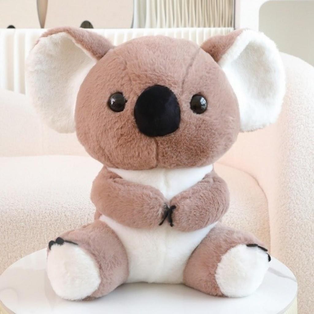 Коала Мягкая игрушка 40см