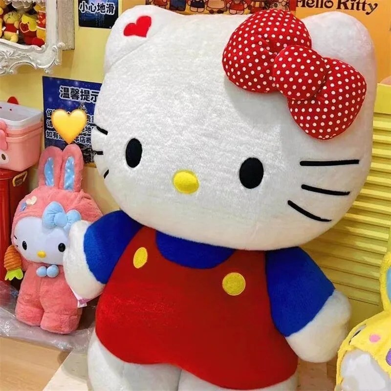 Hello Kitty Мягкая игрушка 50см