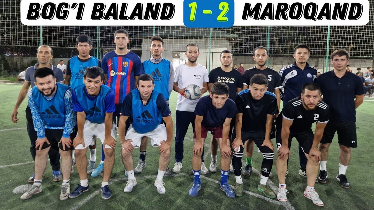 Bog'i Baland 1,5л