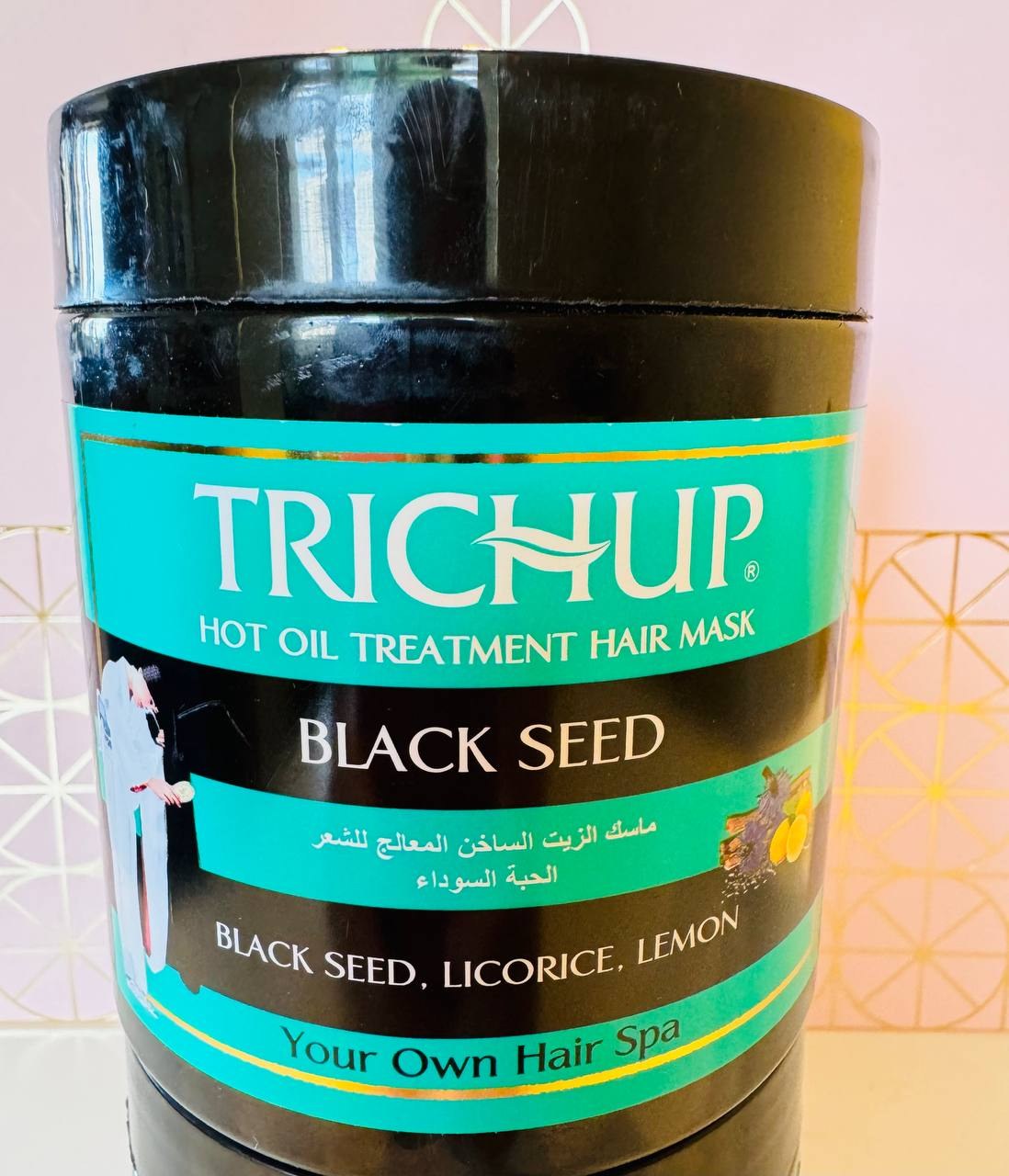 Trichup маска для волос 500мл