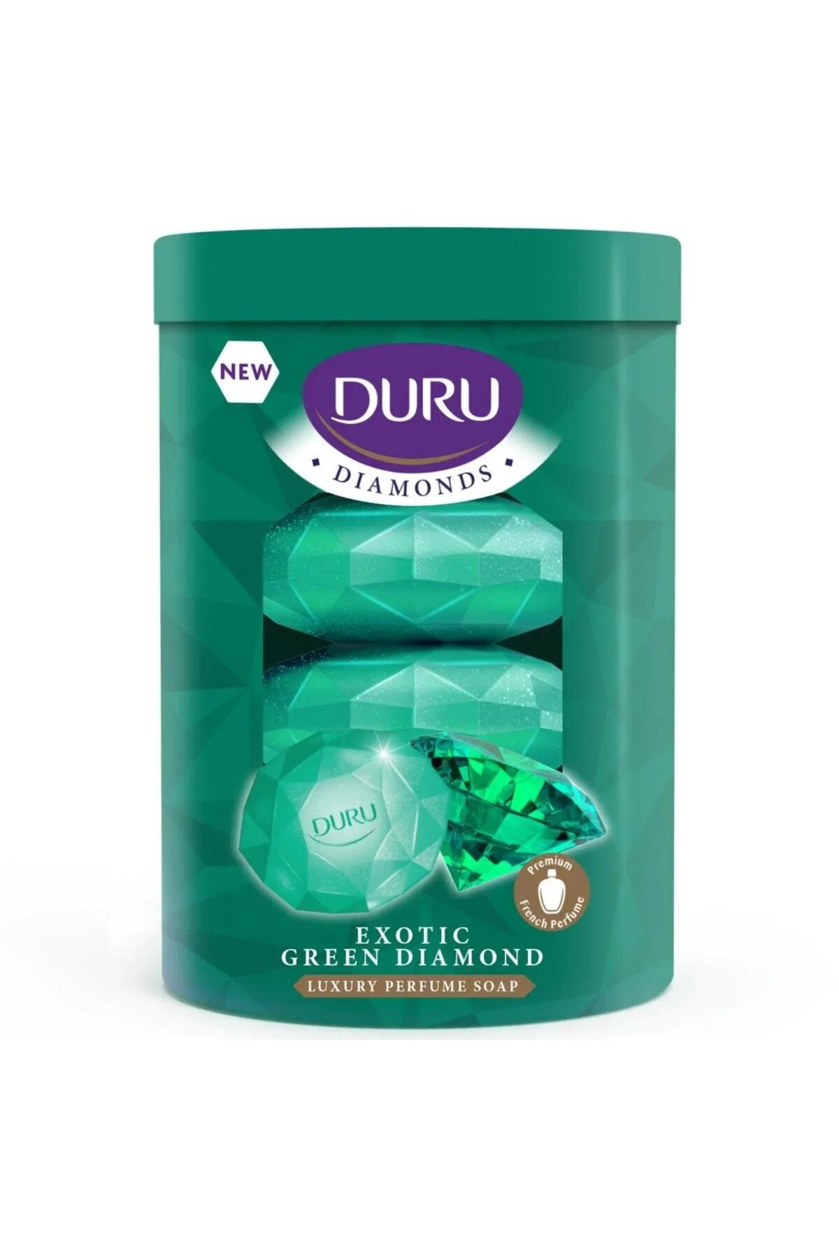Duru Diamond Series 90грx4 360гр