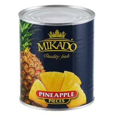 MIkado фрукты в ассор. 850 мл
