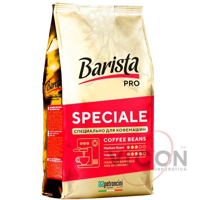 Barista Pro Speciale 1000гр