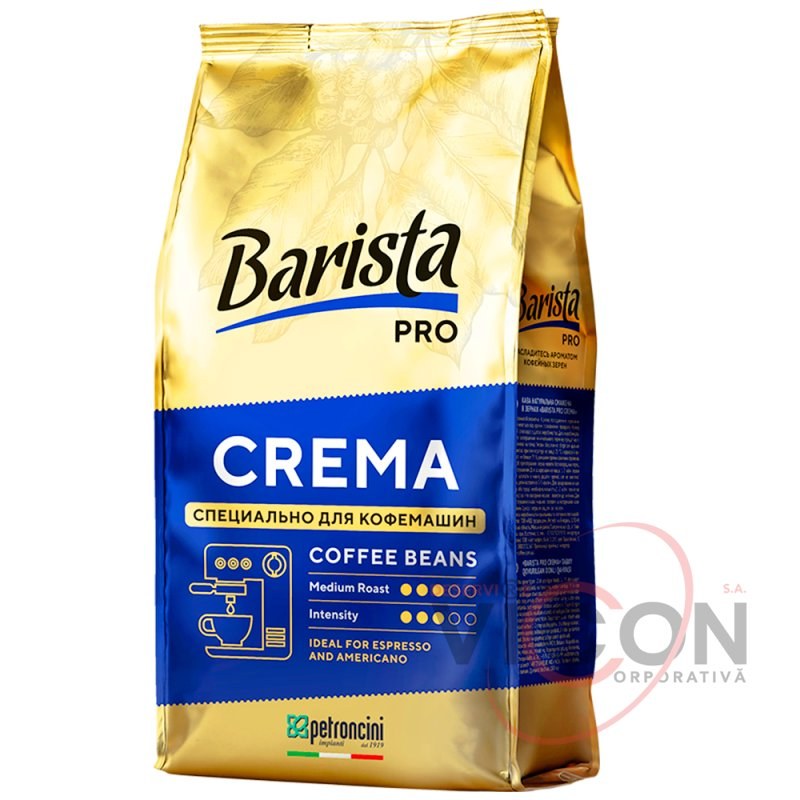 Barista Pro Crema 1000гр
