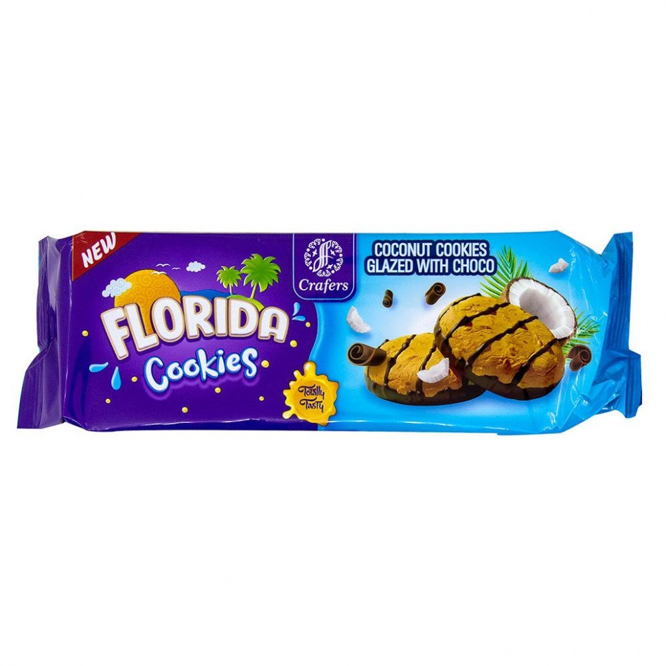 Crafers Florida 180гр / 200гр