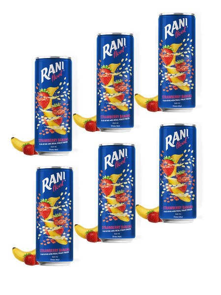 Rani Напиток в ассор. 250мл