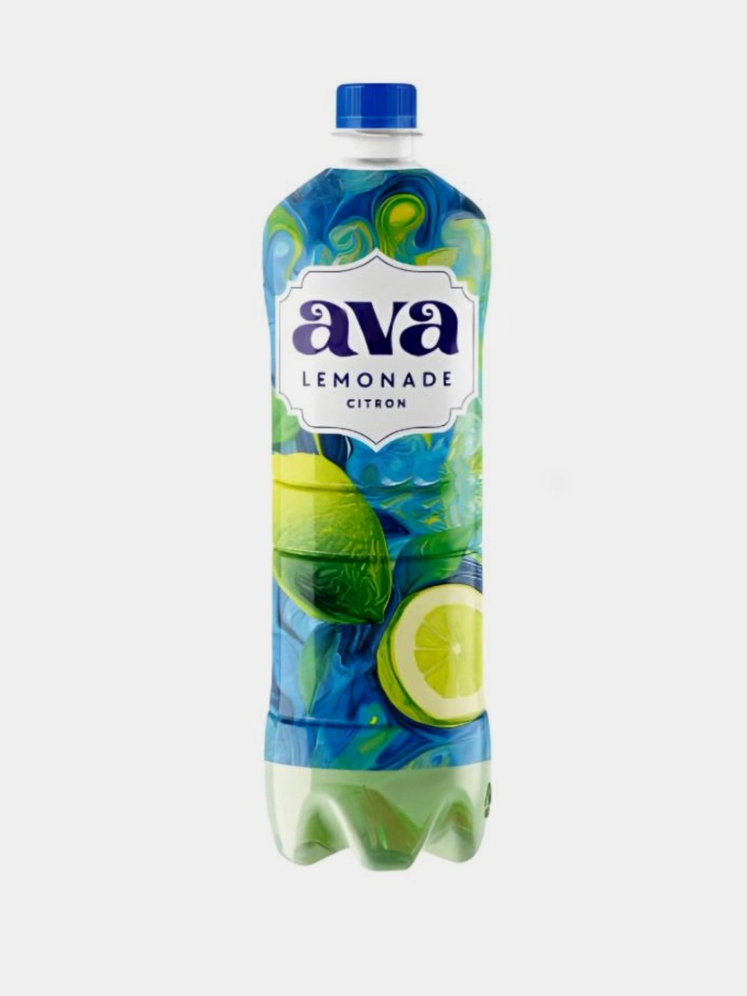 Ava Lemonade написток pet 1,5л