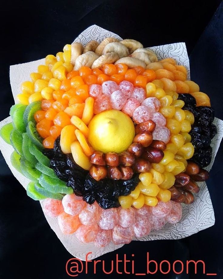 Frutti Boom 1Шт