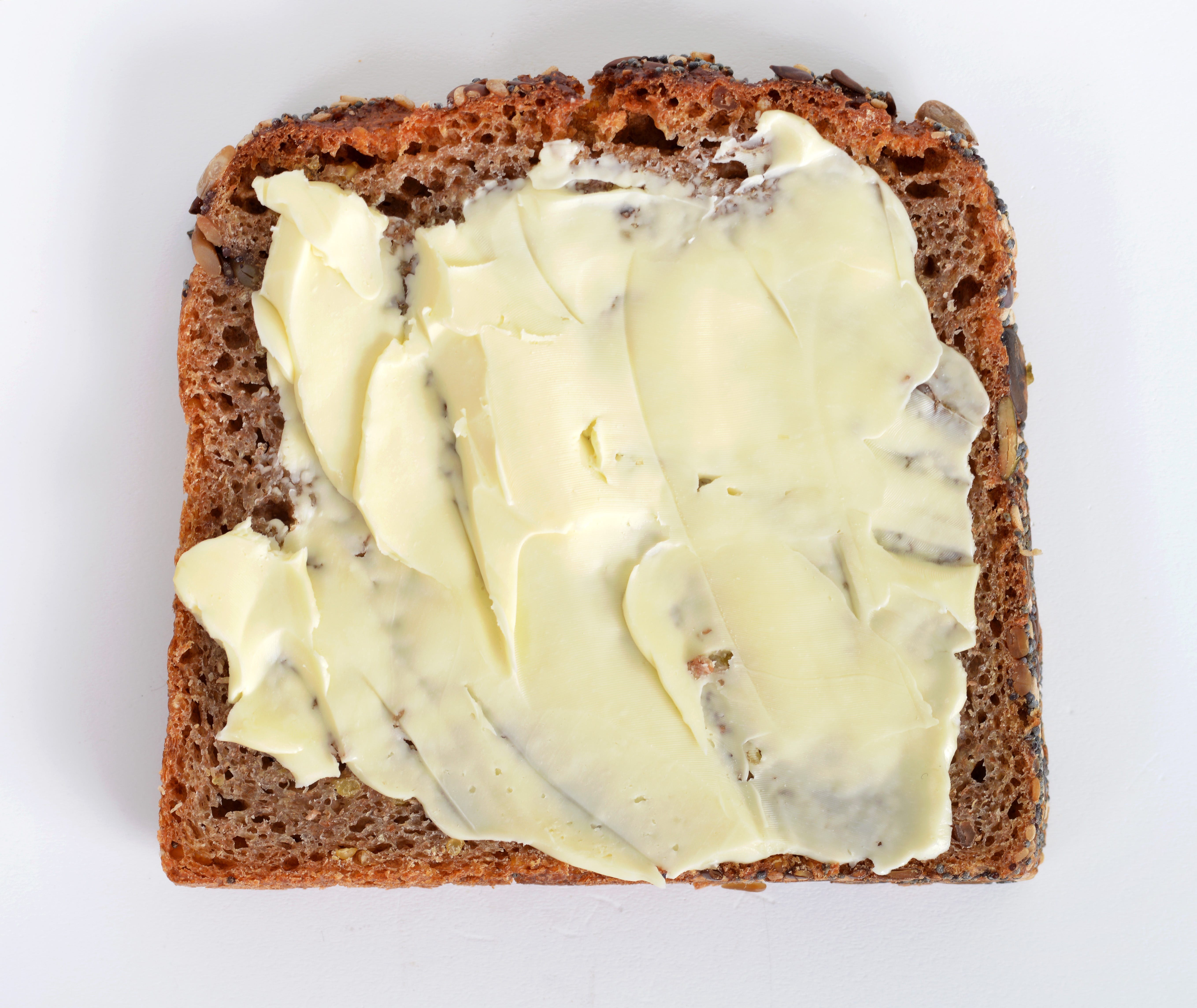 ButterBro Sandwich Time