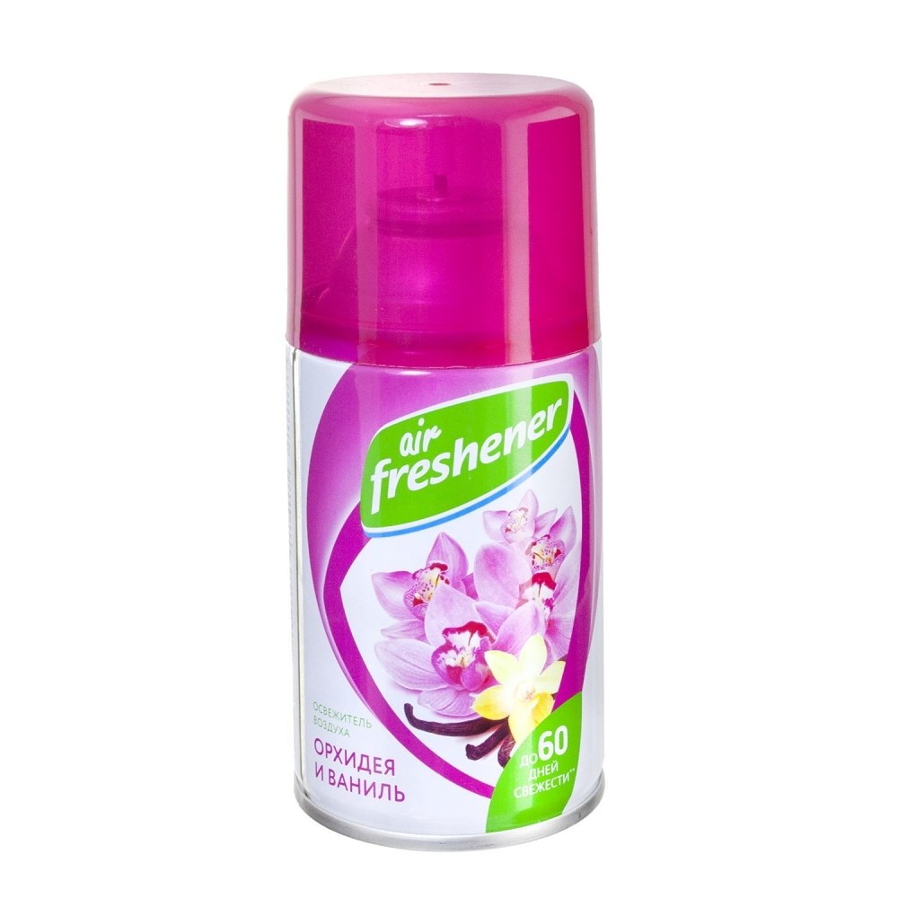 Volume Air Freshener Осв. Воз. 250 мл