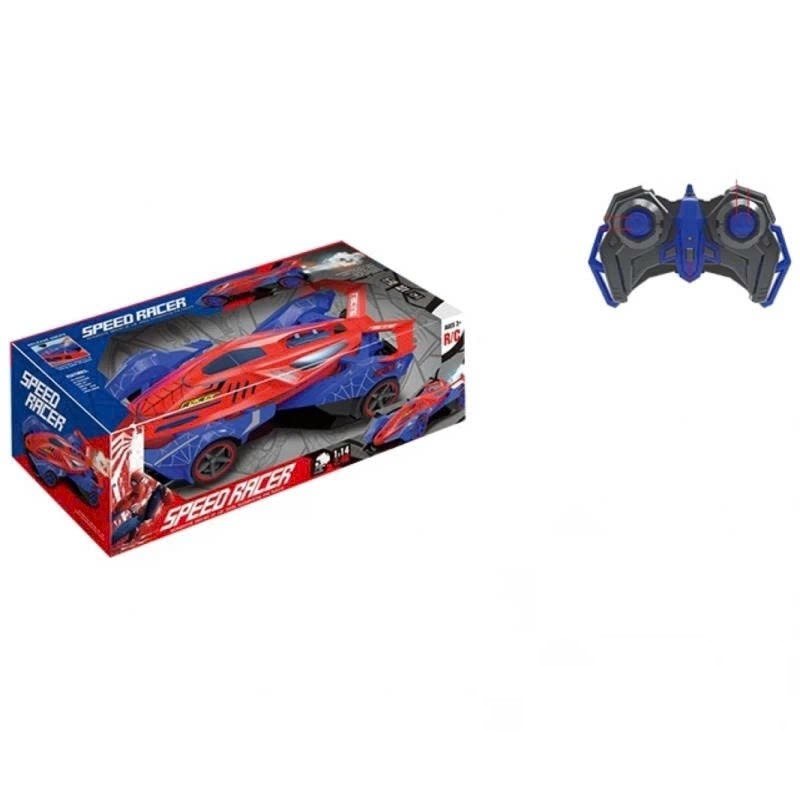 Max Speed Race YF668-P3
