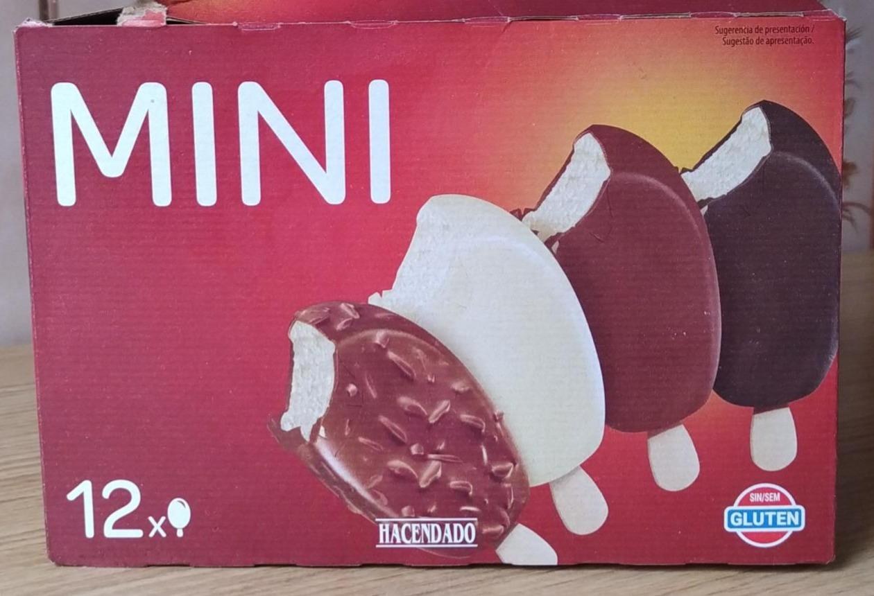 Espitamen mini мороженое 54гр