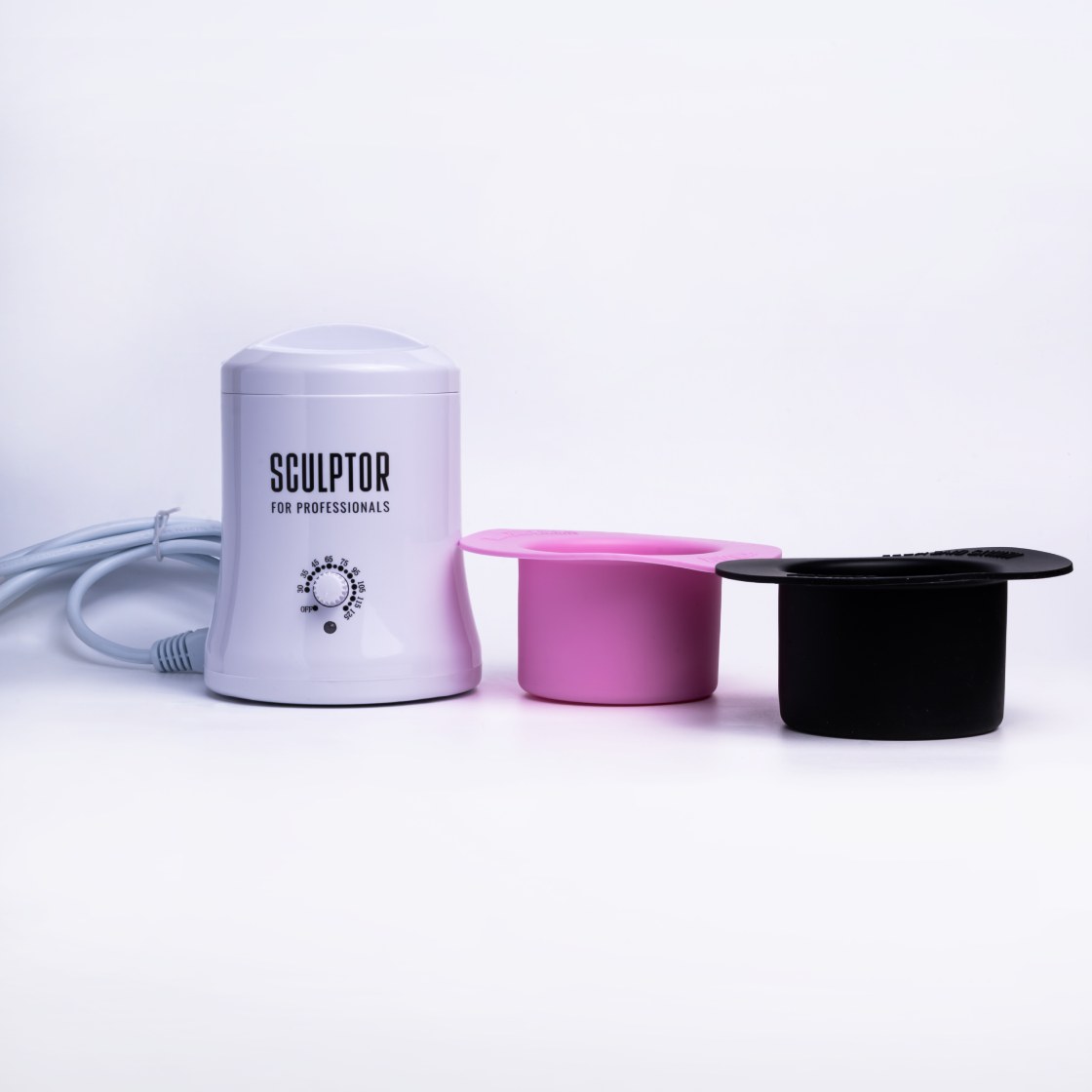 Wax Warmer силиконовый воскоплав