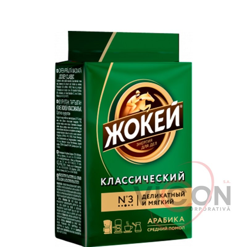 Jokey кофе молотый 100гр