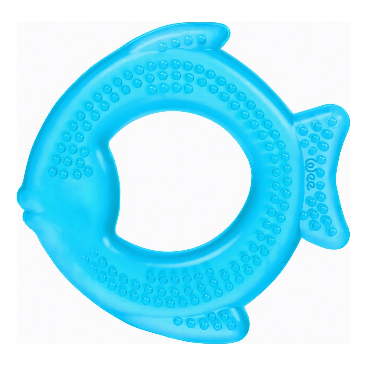 FIsh Baby Teeth прорезыватель 1541