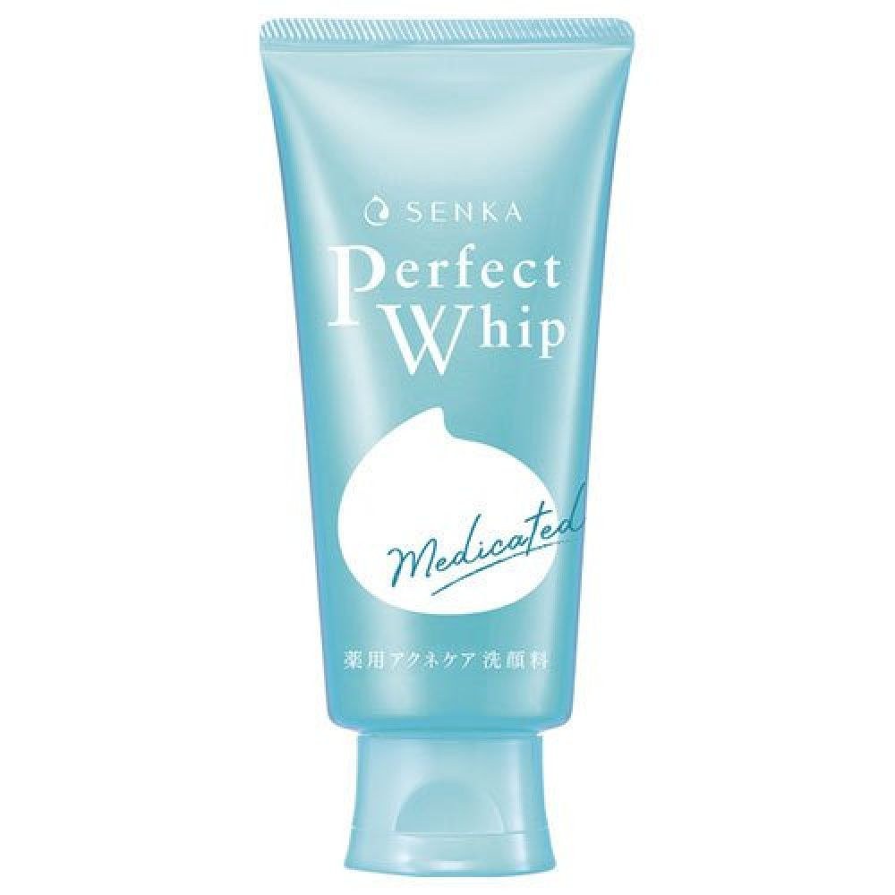 Senka Japan Perfect Whip пенка в ассор. 120гр