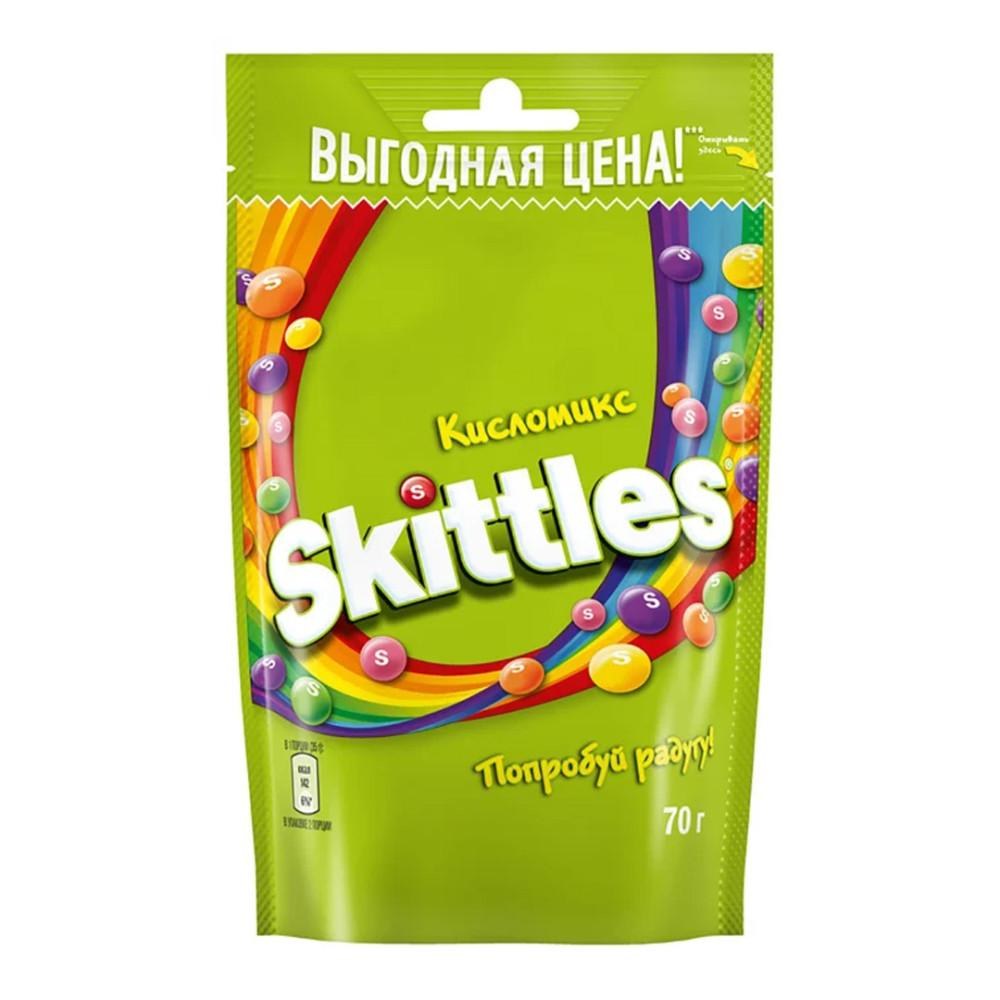 Skittles 70гр