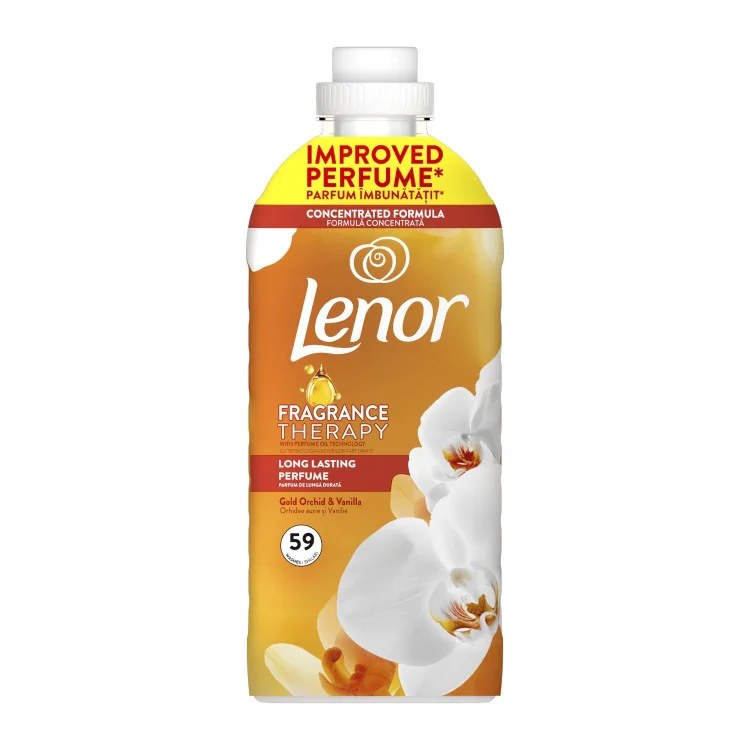 Lenor 1239мл