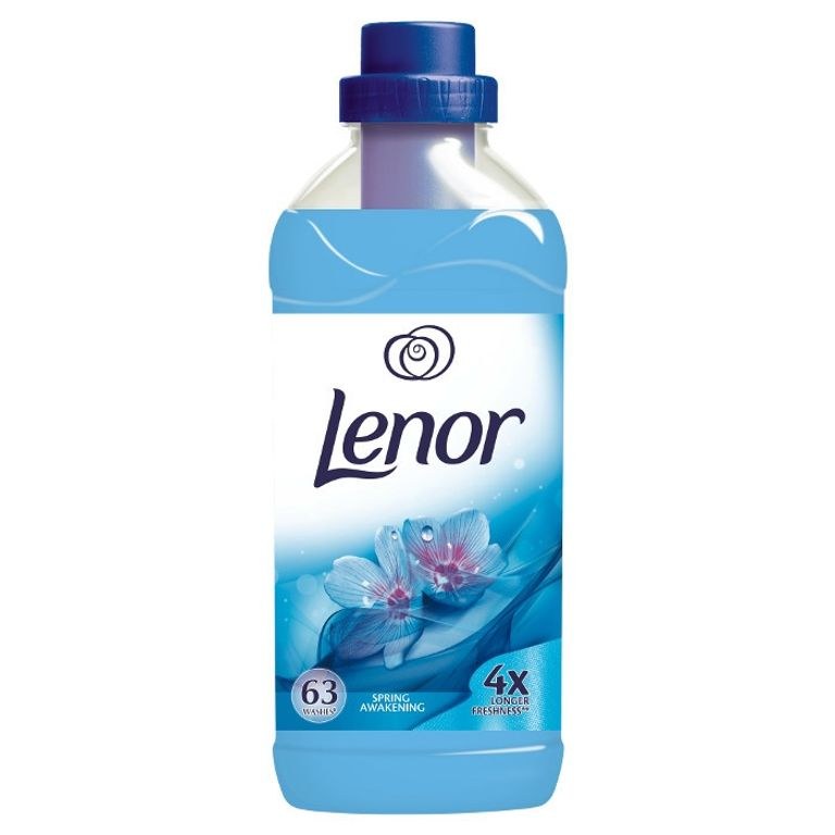 Lenor 1491мл
