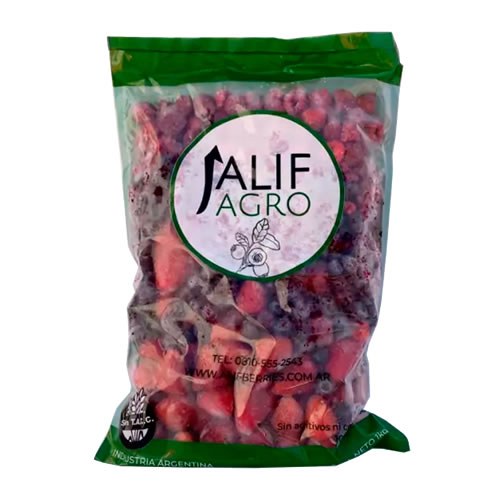 Alif Mix Шар Жев. пластинки 300шт