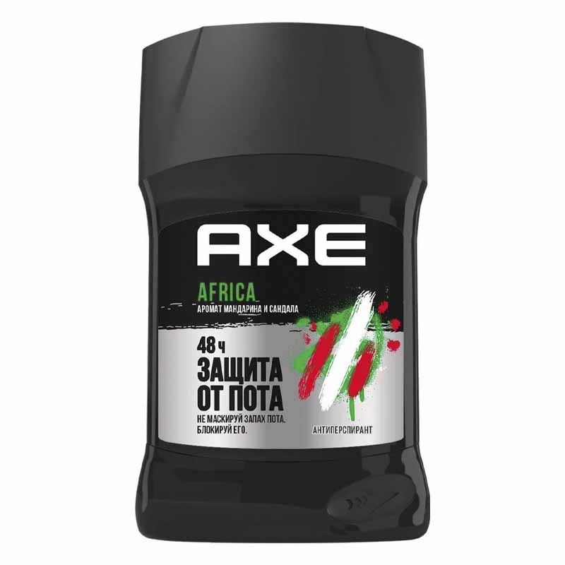 Axe антиперспирант 50мл