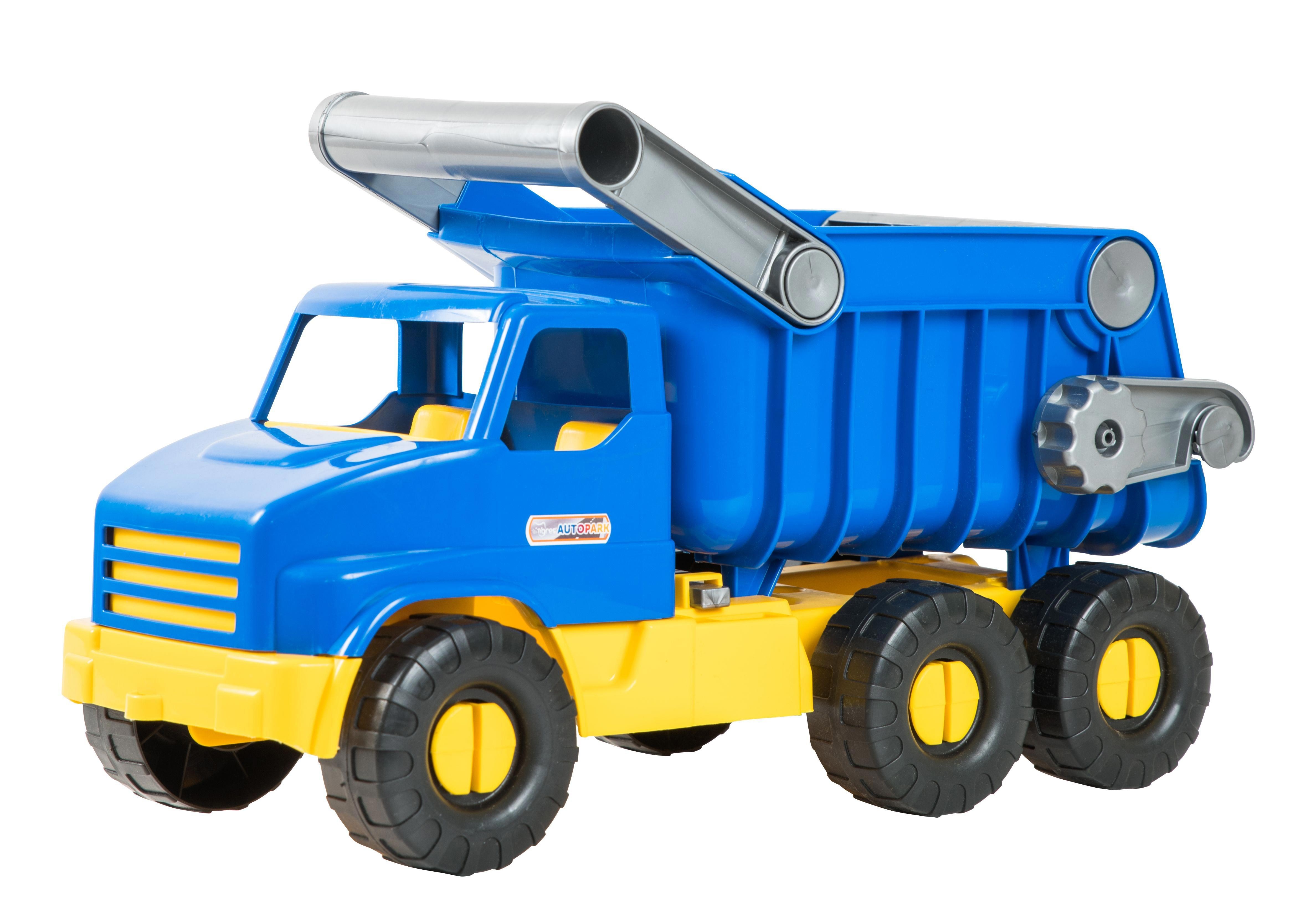 City Truck 110A машинка