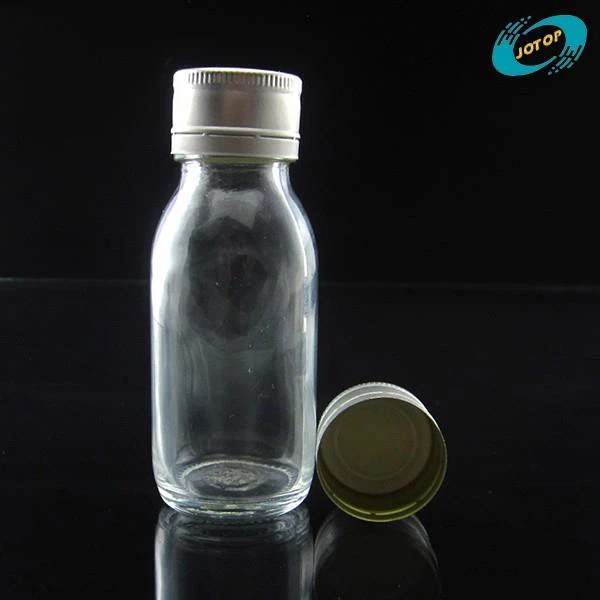 Fish Стекл. Бутылка 60мл G0361