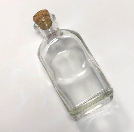 Fish Стекл. Бутылка 150мл G4002 A412-7