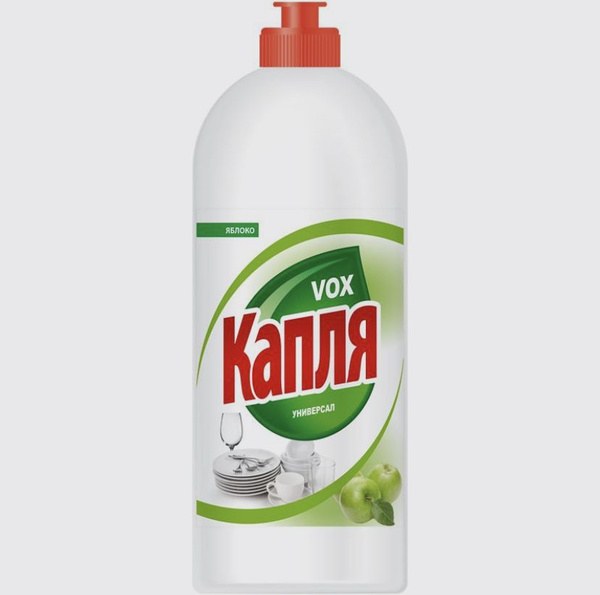 Капля 1000мл
