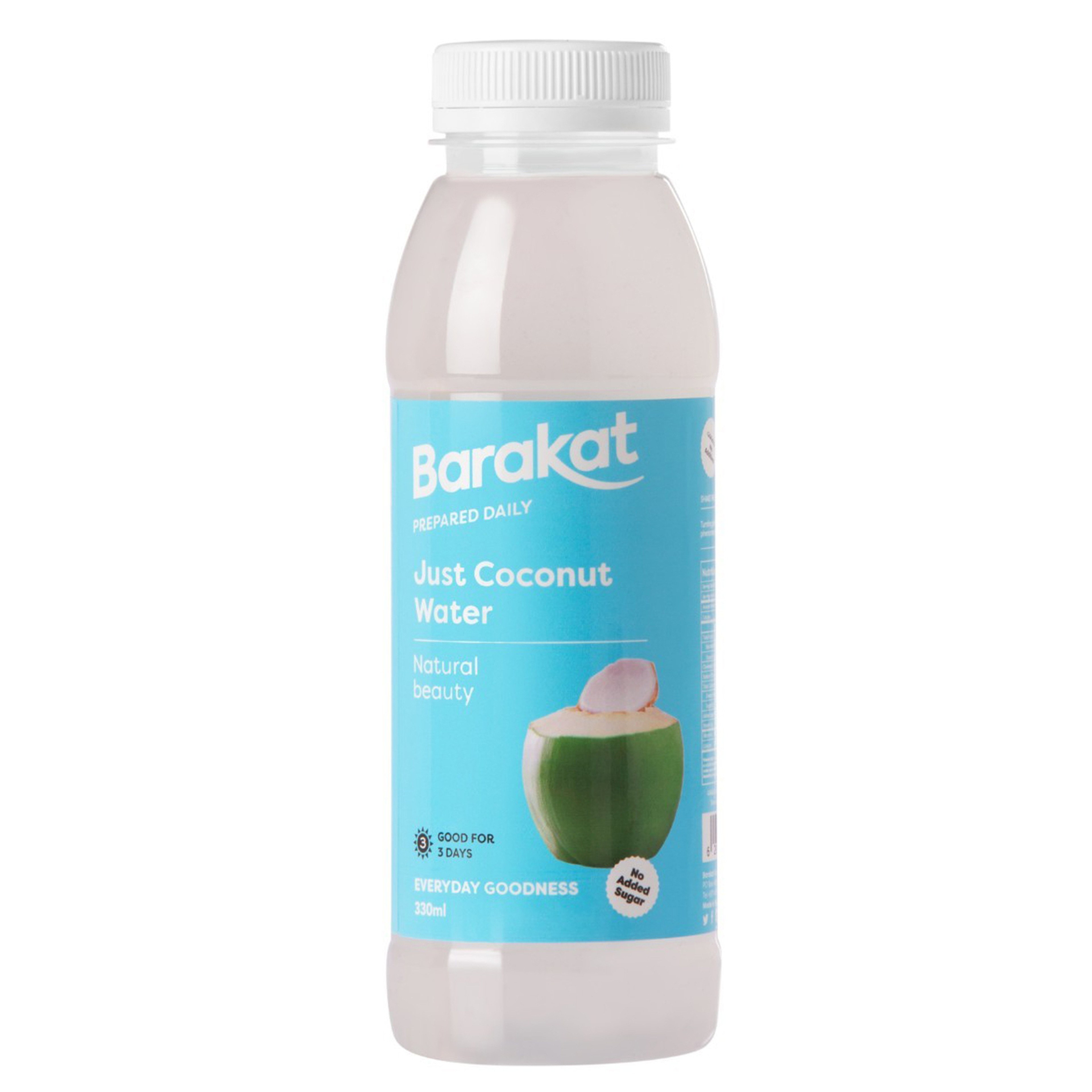 Barakat Water 5л
