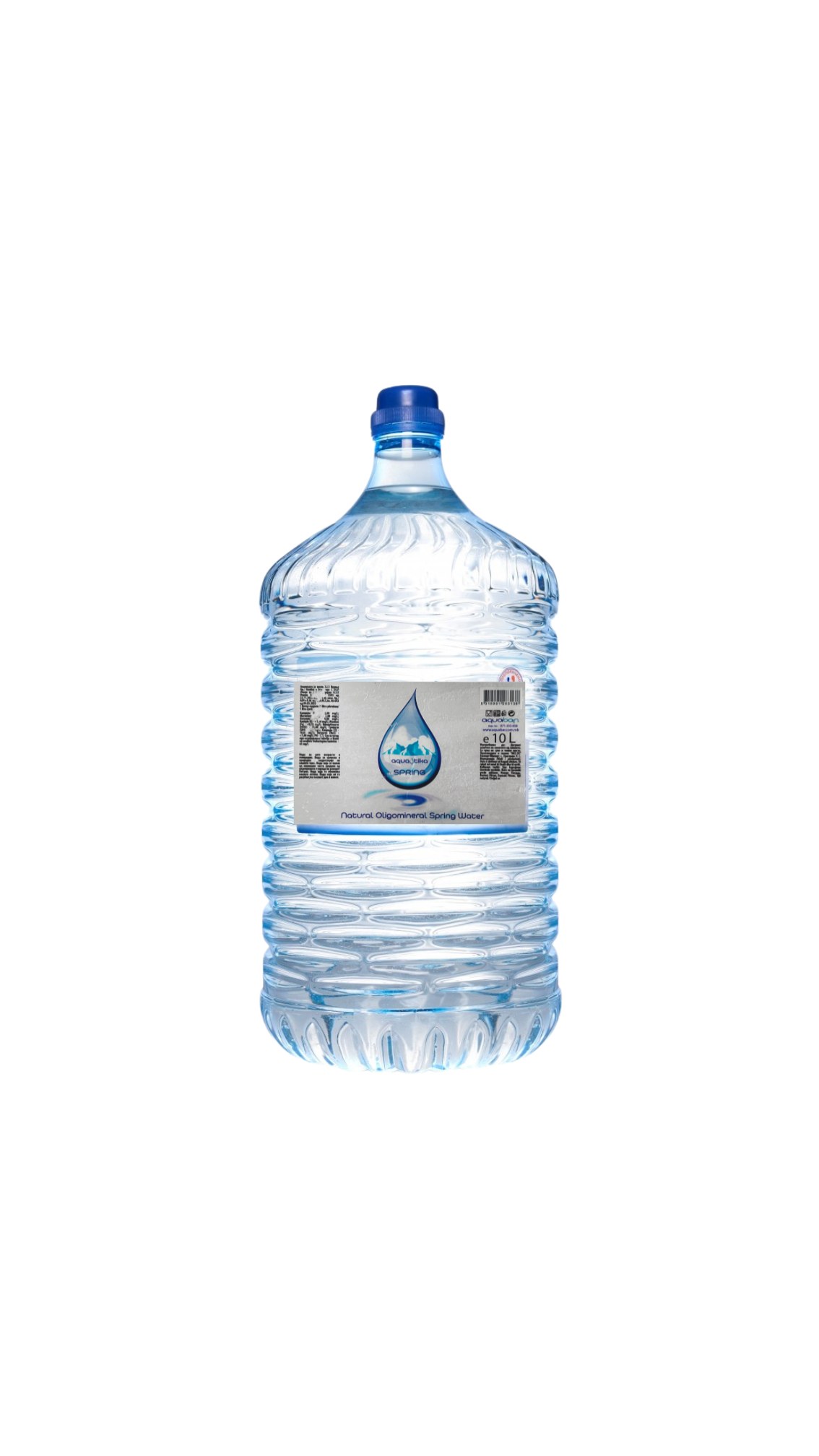 Barakat Water 10л