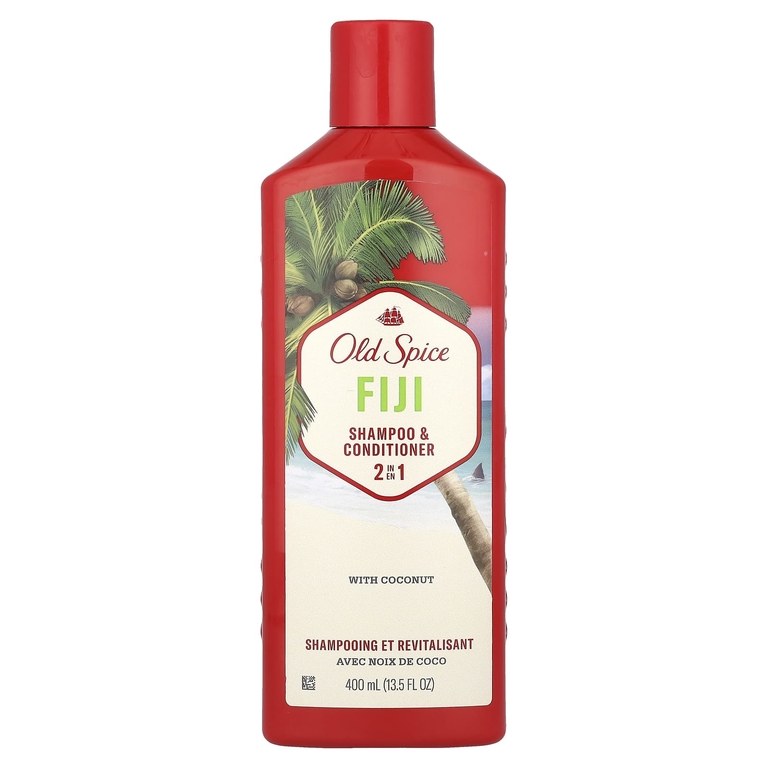 Old Spice Шампунь кондиционер 650мл