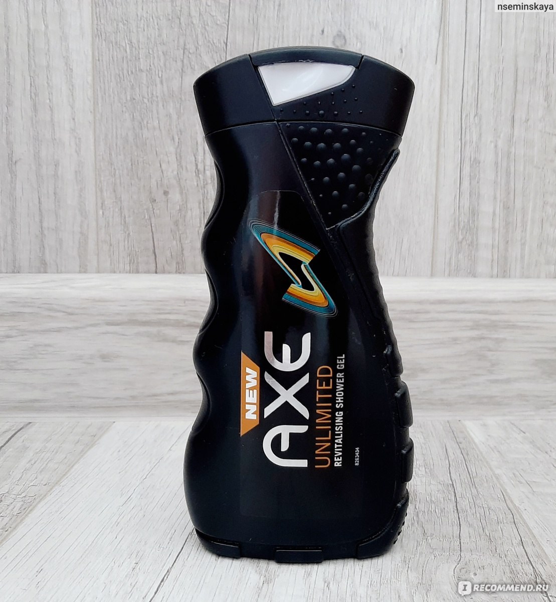 Axe Гель для душа 532мл