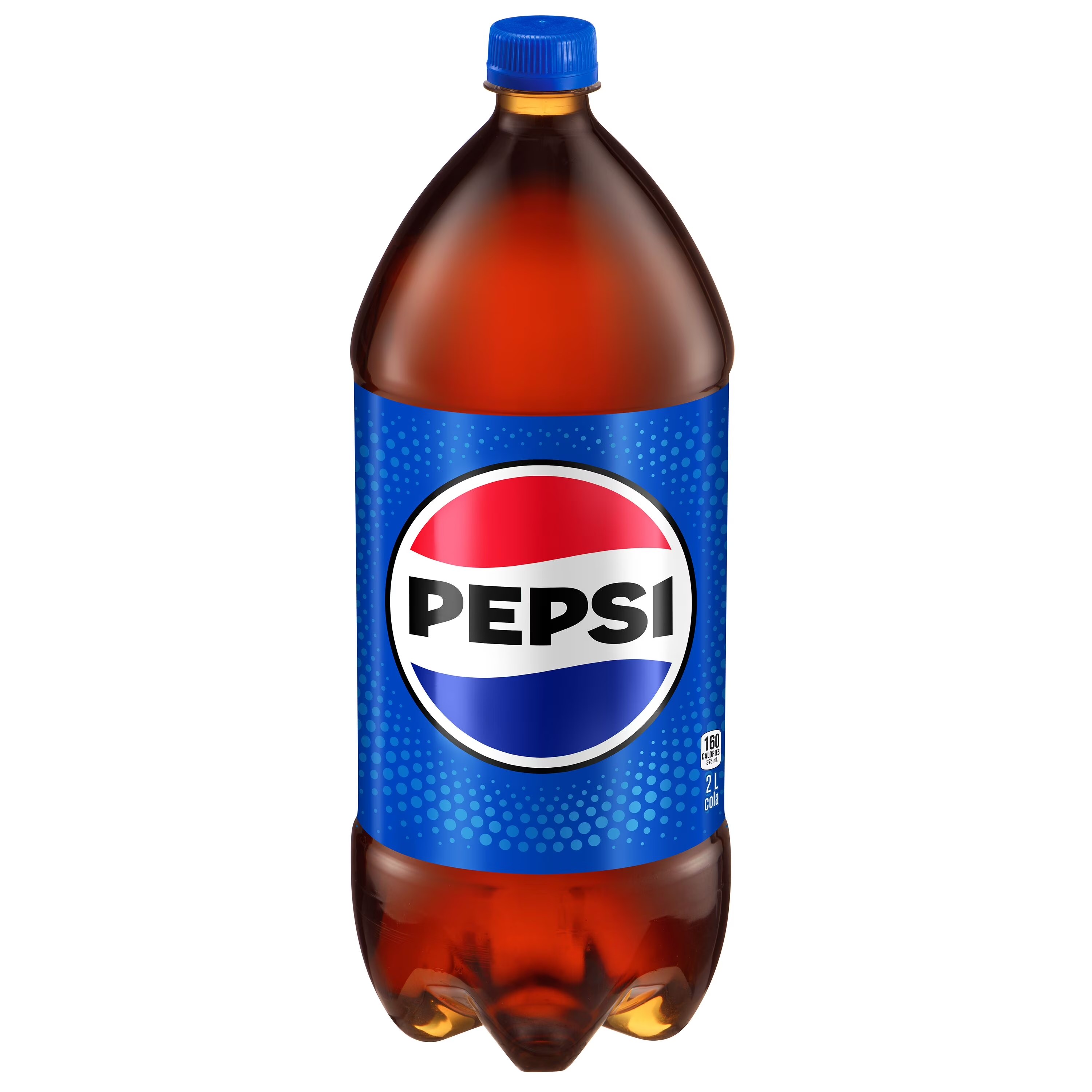 Pepsi пэт 2250мл