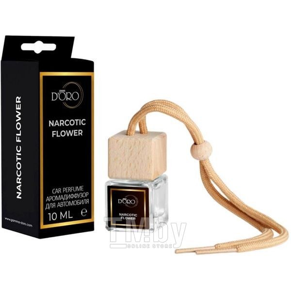 Doro Autoparfume Автопарфюм в ассор. 10мл
