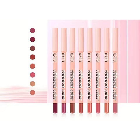 Zhejiang Lipliner Pencil 1шт