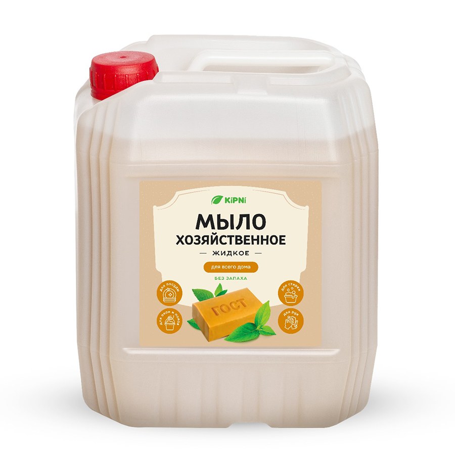 Rena Житкое мыло 900мл