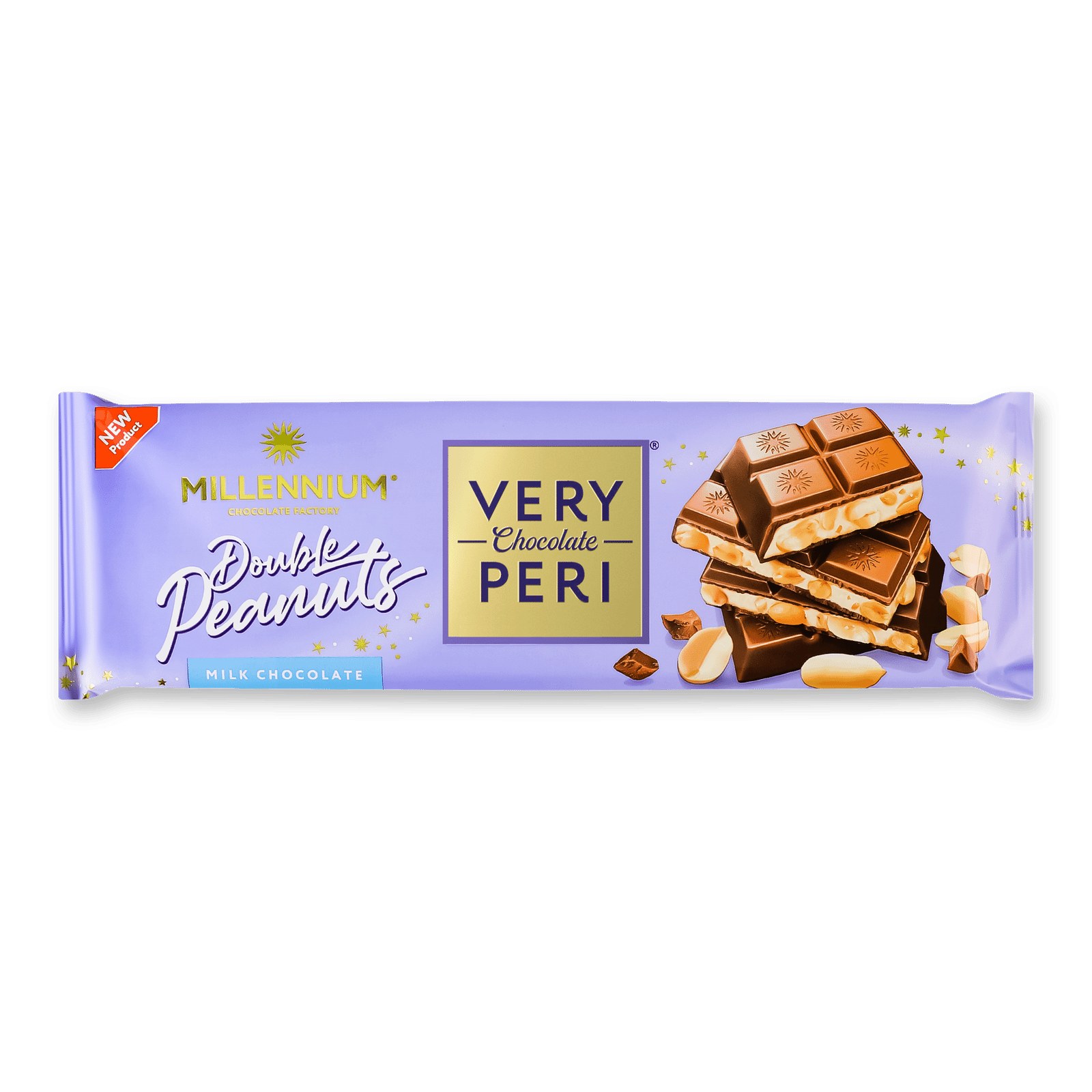 Millenium Very Peri шоколад 105гр