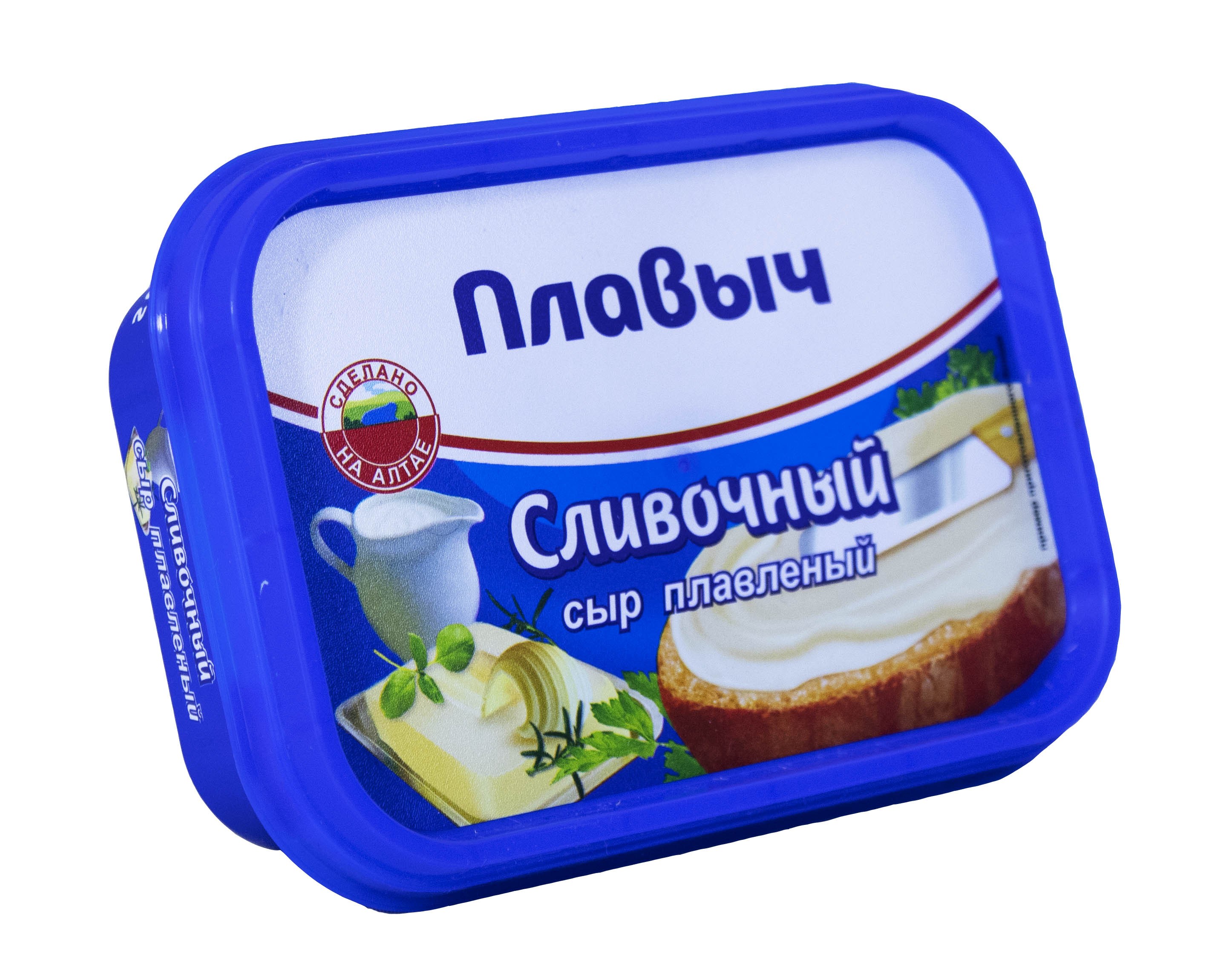 Milkolino Плавыч сыр плавленный в ассор. 140гр