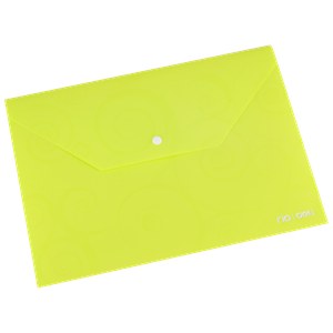 папка кнопка deli 39640