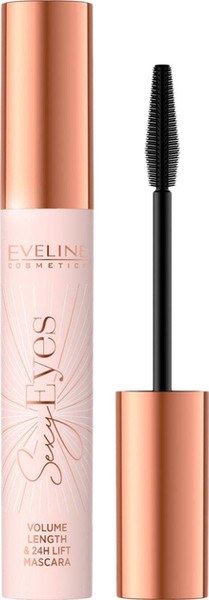 Eveline Sexy Eyes Тушь для ресниц 7мл