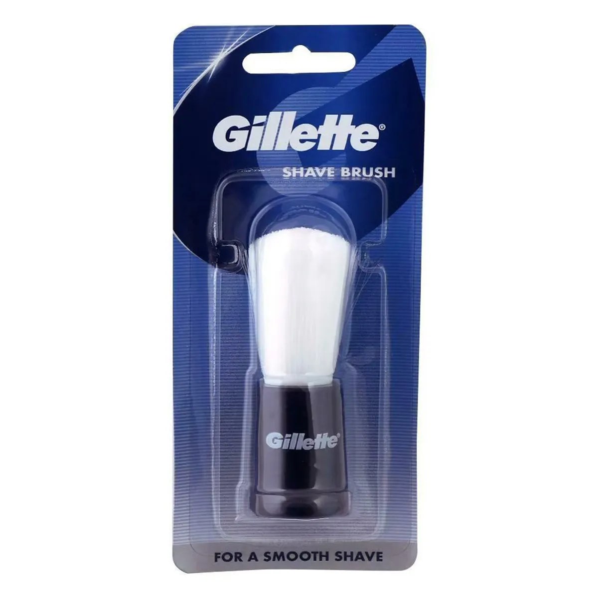 Gillette Shave brush Помазок 1шт