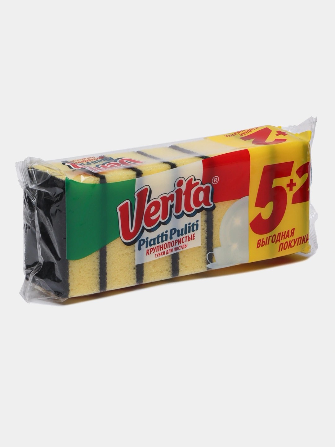 Verita Губка 5+1